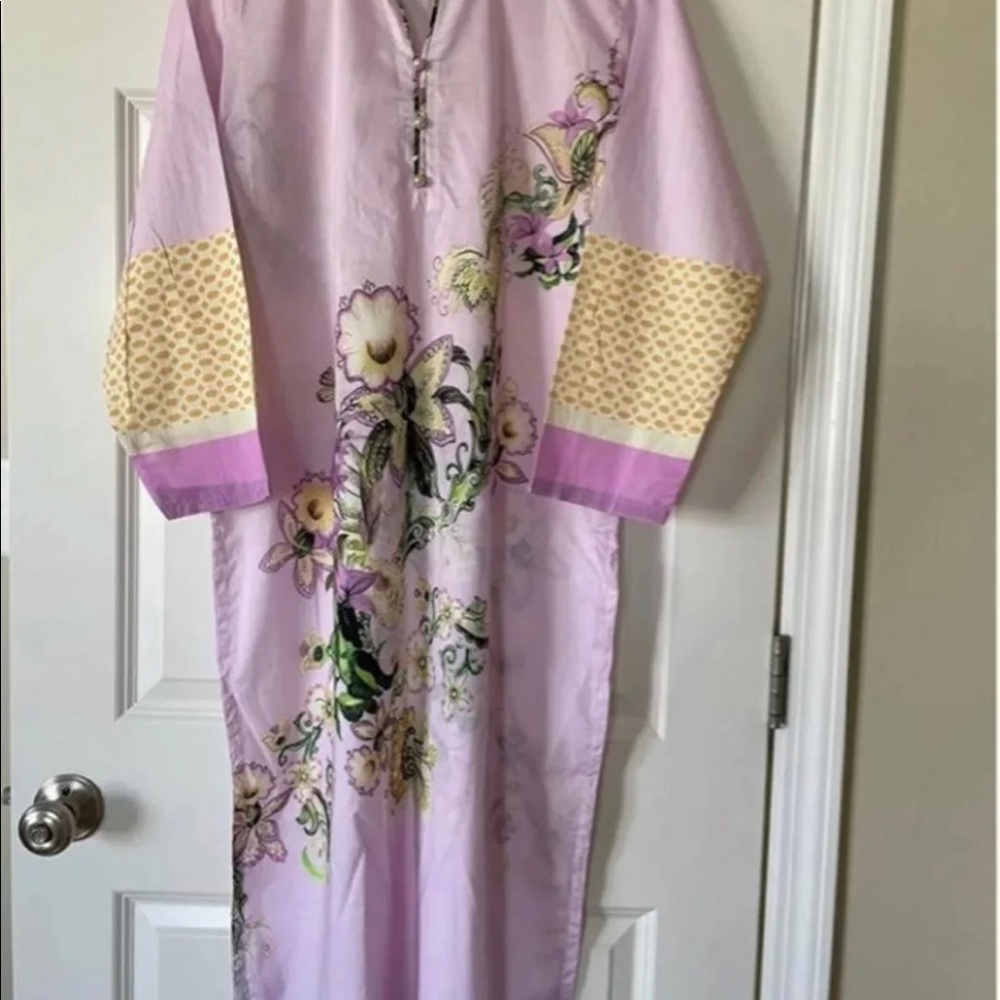 Salwar Kameez